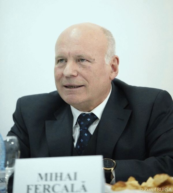 "Nu vă este frică de Lege?"