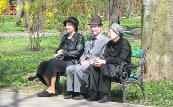 "Şansele pentru o majorare mai mică a pensiilor în septembrie sunt în creştere"