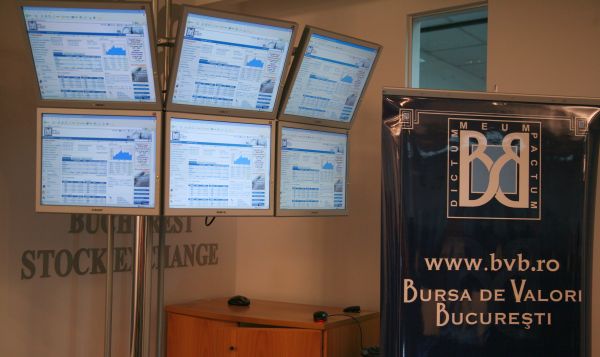 Acţiunile BNET, la un pas de tranzacţionarea în Piaţa Principală a BVB