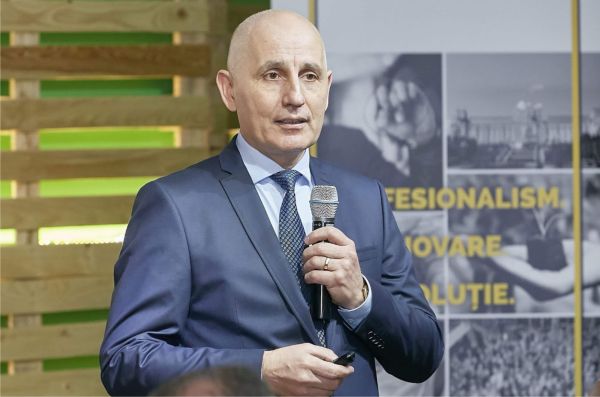 Specializarea inteligentă - soluţia pentru transformarea unei regiuni rămase în urmă într-una de vârf