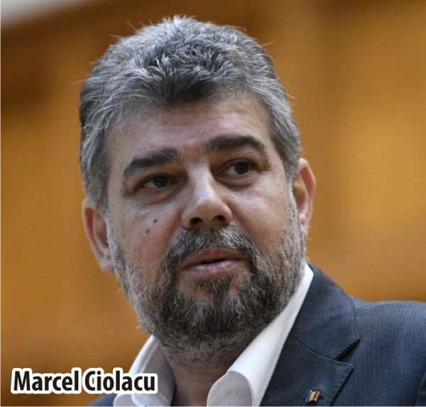 Social-democraţii - de acord cu starea de alertă