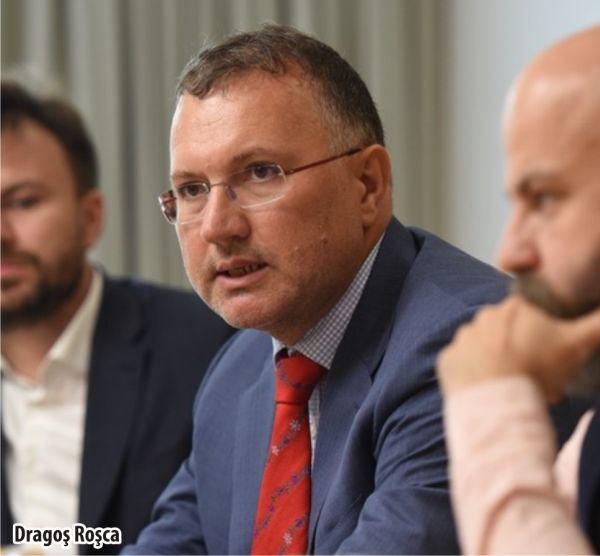 "Nu există niciun motiv real de optimism, ci doar îngrijorare că vom cădea de foarte sus"