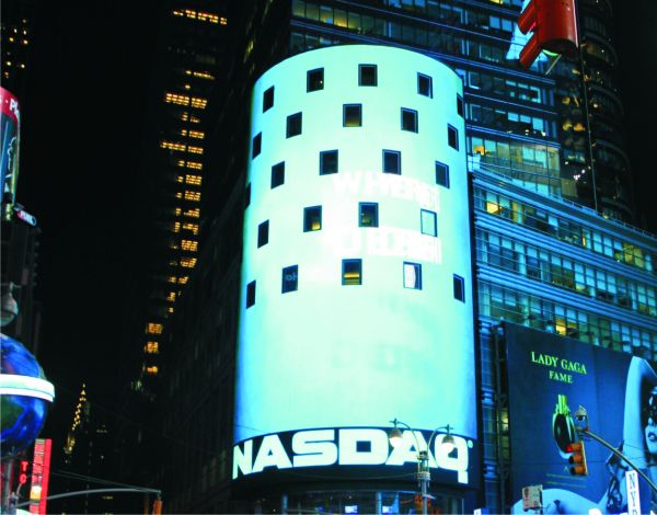 Depozitarii centrali ai Nasdaq din Islanda, Letonia, Estonia şi Lituania fuzionează