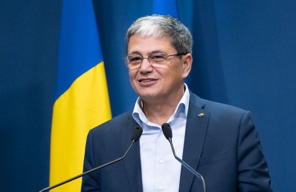  Ministrul Fondurilor Europene, Marcel Boloş, a precizat: "Hidrogenul ar putea fi soluţia pentru obţinerea energiei termice necesară populaţiei".