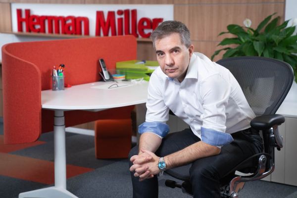 Horaţiu Didea-Managing Partner Workspace Studio