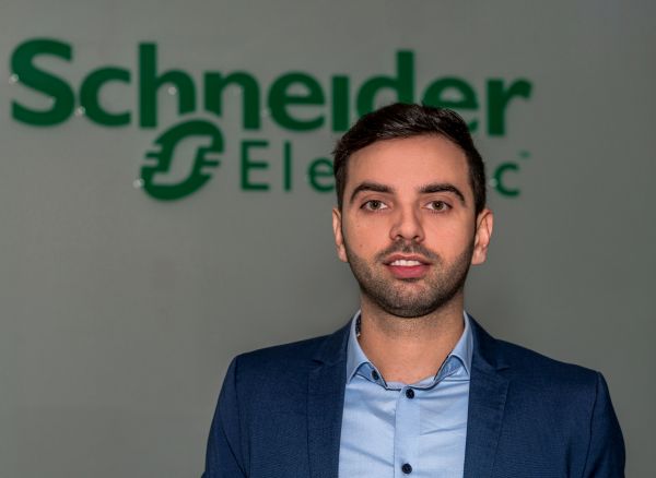 Schneider Electric România va avea un nou Director de Vânzări