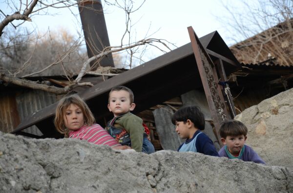 UNICEF: Pandemia, un coşmar pentru copii săraci