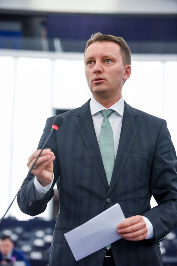 Siegfried Mureşan