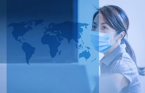 Sondajele sugerează diminuarea cooperării internaţionale cu China