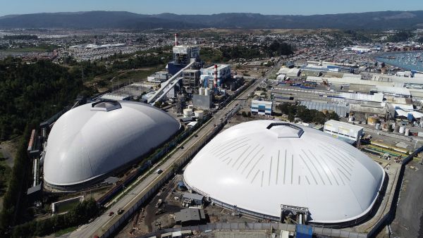 Grupul Enel accelerează închiderea ultimelor centrale pe cărbune din Chile