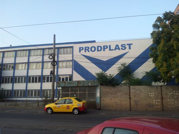 Florin Pogonaru deţine 10% din Prodplast