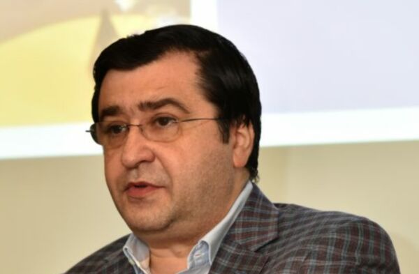 Cristian Erbaşu