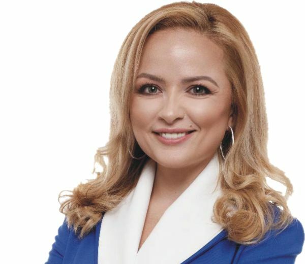 Mariana Brădescu Constantinescu