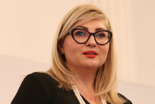Nicoleta Munteanu