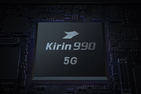 Divizia de cipuri HiSilicon a Huawei realizează ceva ce nicio companie chineză nu a mai reuşit