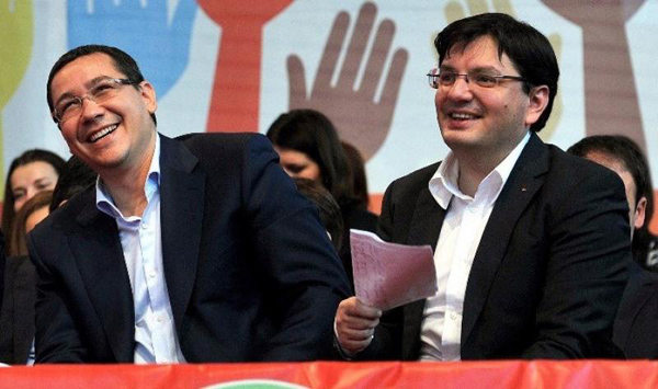 Nicolae Bănicioiu solicită demiterea premierului Ludovic Orban