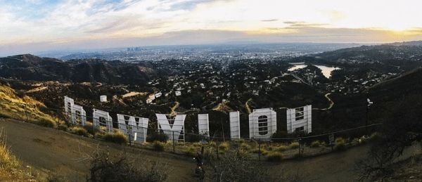 Producţia de film de la Hollywood, posibil să se reia de pe 12 Iunie