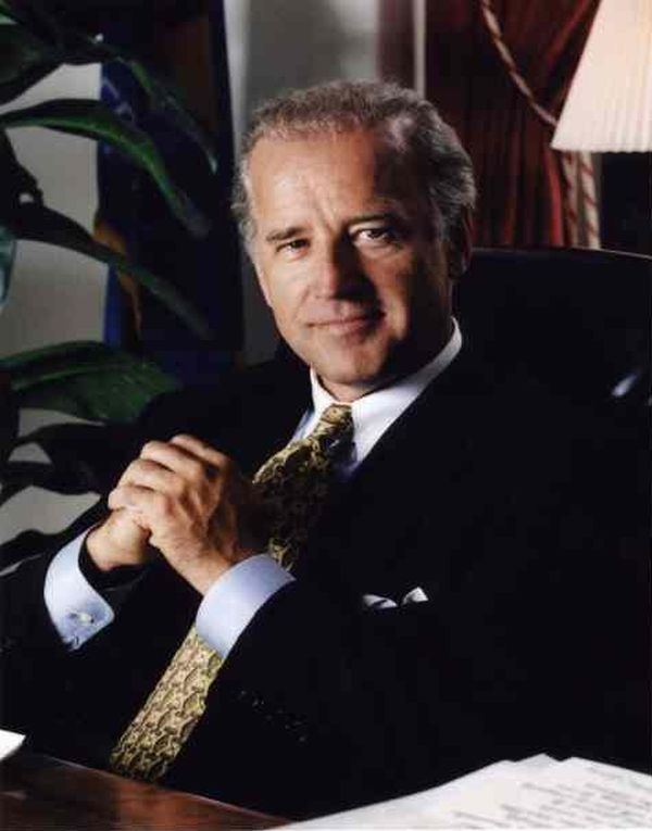 Joe Biden (Sursă foto:Wikipedia)