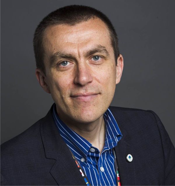Marius Ştefan