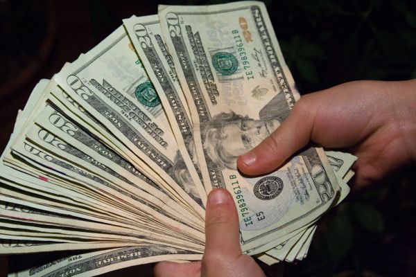 Majorările de capital ale băncilor americane, la cel mai înalt nivel de după criza financiară
