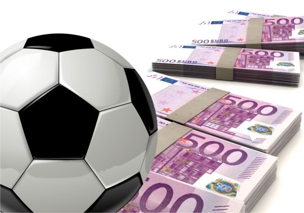 Pierderi de sute de milioane de euro într-o singură competiţie fotbalistică