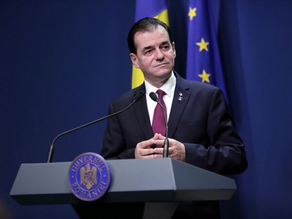 Ludovic Orban