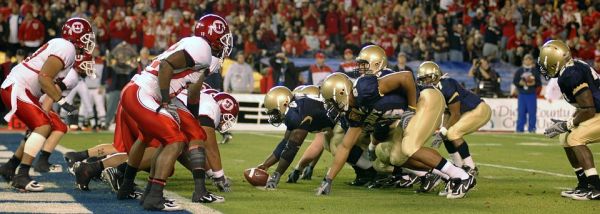 NFL înfiinţează un fond de 250 milioane de dolari pentru lupta împotriva rasismului