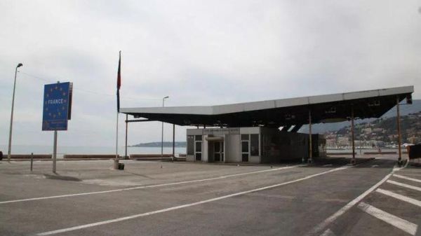 Franţa îşi va redeschide treptat frontierele externe Schengen de la 1 iulie