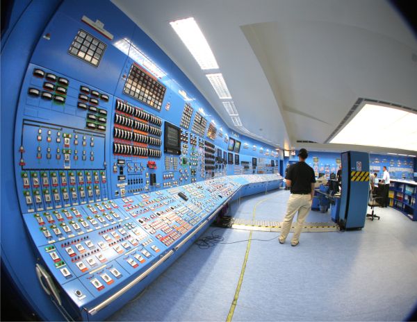 Ministerul Economiei a abrogat Strategia de continuare a reactoarelor 3 şi 4, cu China General Nuclear