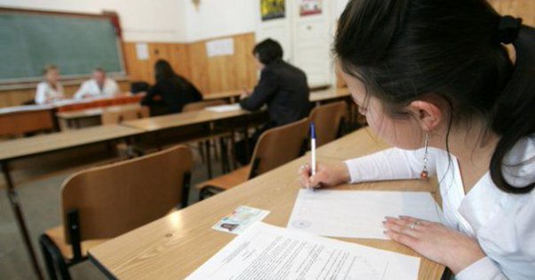 Emoţii pentru 172.000 de elevi