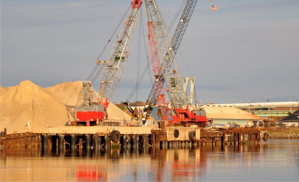Sectorul mondial al construcţiilor va scădea cu 1,4%, în 2020