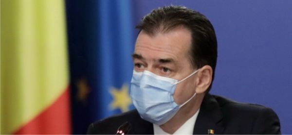  La începutul şedinţei de Guvern, premierul Ludovic Orban a precizat că membrii Comitetului Naţional pentru Situaţii de Urgenţă au adoptat în unanimitate prelungirea stării de alertă pentru 30 de zile, începând cu 17 iunie.