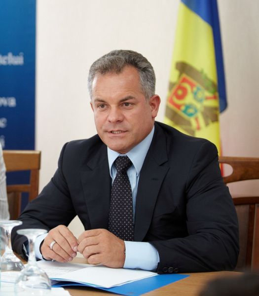 Vladimir Plahotniuc (Sursa Foto: Wikipedia.org)
