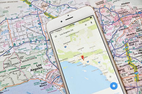 Google, amendat de CNCD pentru denumirea "Catedrala Prostirii Neamului" pe Google Maps