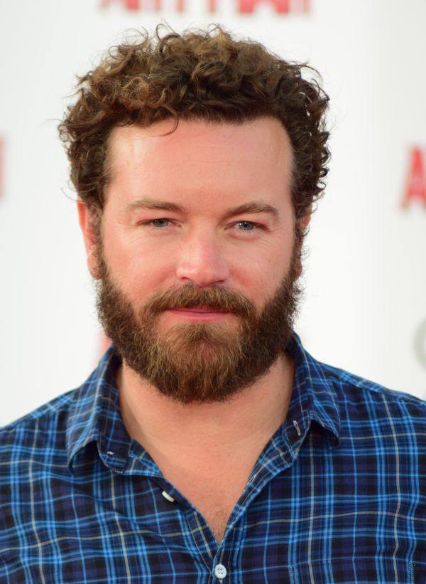 Danny Masterson (Sursă foto: Wikipedia)