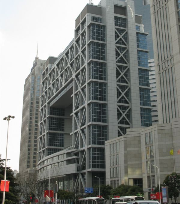Bursa din Shanghai va avea un indice de referinţă restructurat