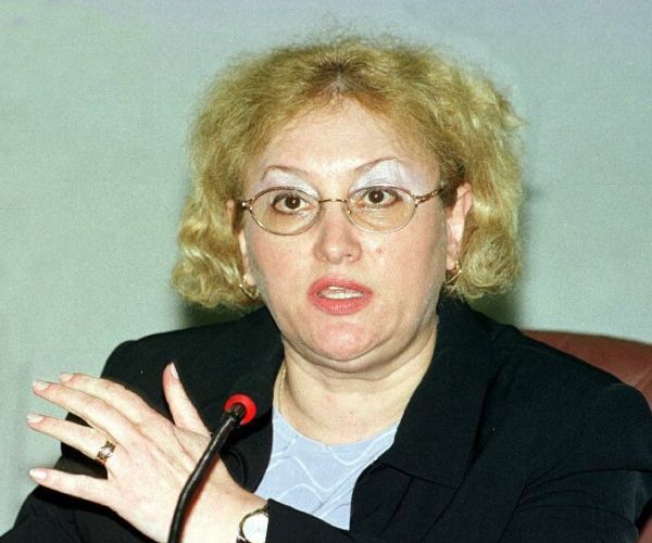 Renate Weber