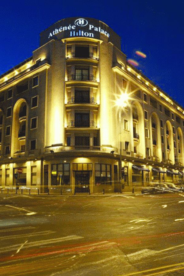 Athenee Palace ţinteşte delistarea de la BVB