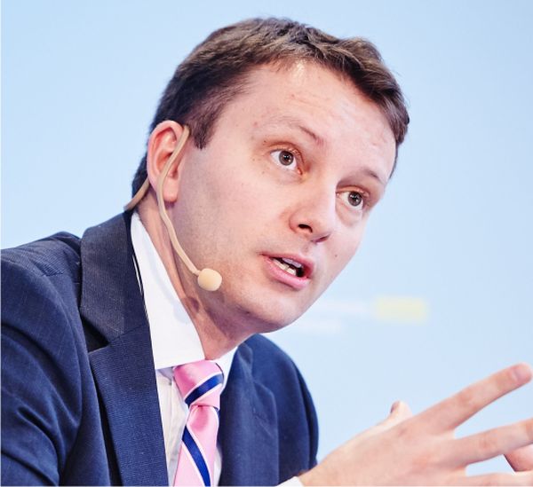 Siegfried Mureşan