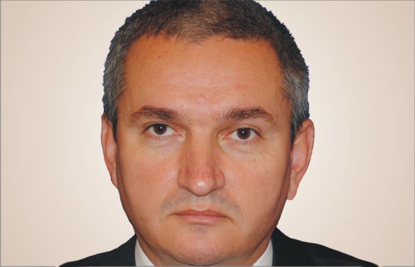 Nicu Marcu