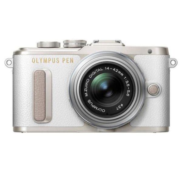 Olympus iese de pe piaţa aparatelor foto