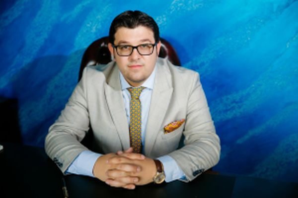"Investiţiile din Iaşi în 2020 puteau ajunge la 1 mld. de euro"