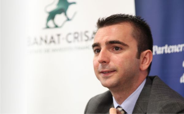 "Listarea companiilor de stat ar trebui să fie o prioritate"