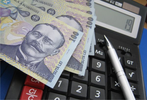 "Încrederea în economie a crescut pentru a doua lună consecutiv, în iunie"