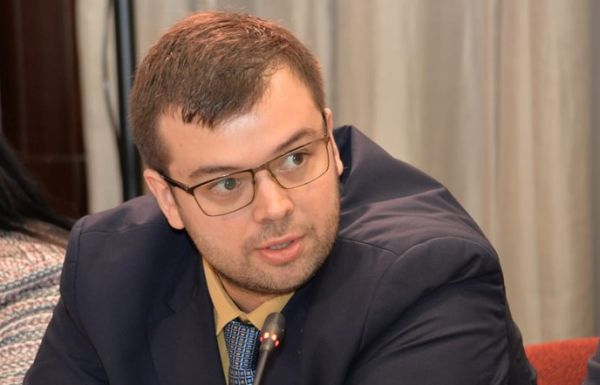Radu Nicolescu