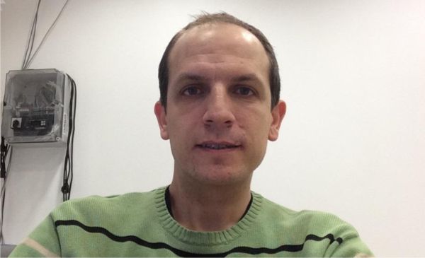 Alexandru Marţian