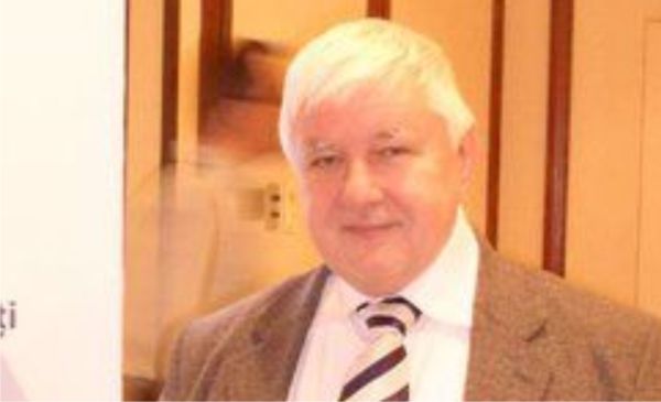 Alexandru Borcea