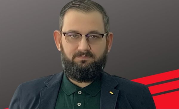 Eduard Dumitraşcu