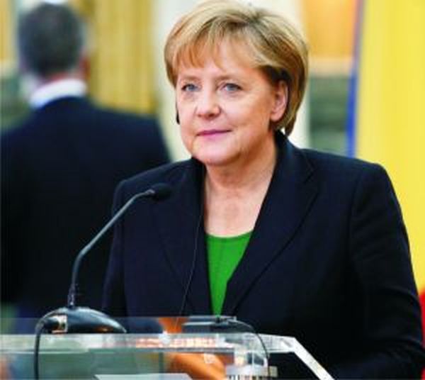 Germania preia de la 1 iulie preşedinţia rotativă a Uniunii Europene