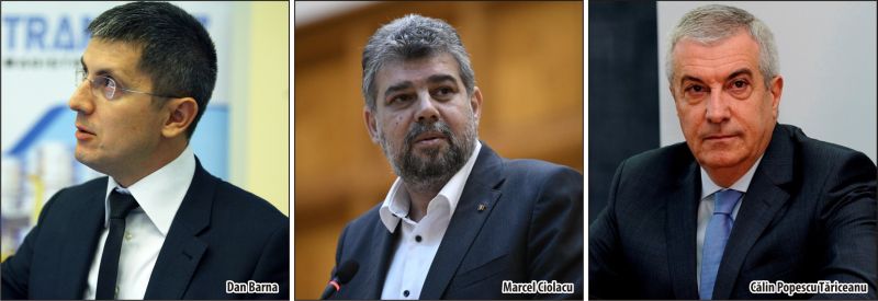 Critici dure la adresa planului de relansare economică